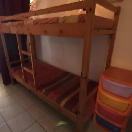 Apartamento Port Murano *