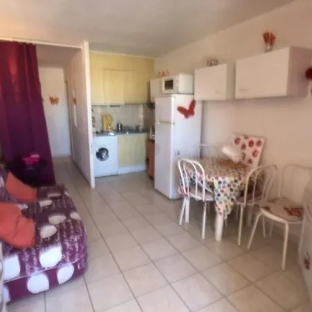 Apartamento Port Murano *