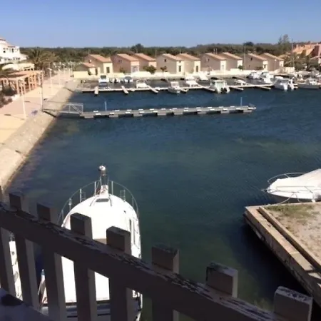 Apartment Port Murano *